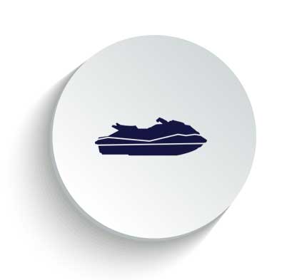 Jet ski rentals