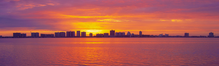 Ocean City Boating